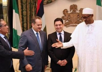 Morocco Takes Part in ECOWAS Extraordinary Summit on Terrorism