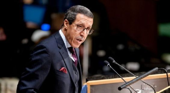 UN: Autonomy Plan is the Only Solution to Sahara Issue