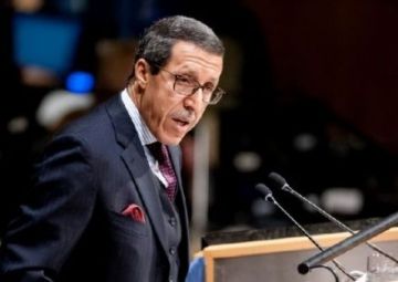 UN: Autonomy Plan is the Only Solution to Sahara Issue