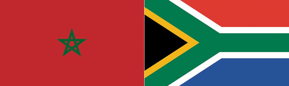 Morocco-South Africa Relations