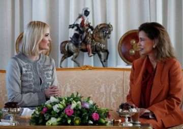 Morocco, USA Enhance Strategic Partnership to Advance Women