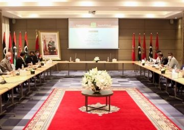 Libyans Call on International Parties “to Support Bouznika process which has achieved positive outcomes”