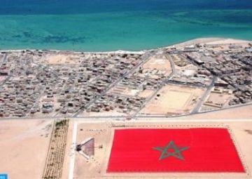 Sahara: US decision Shows How 