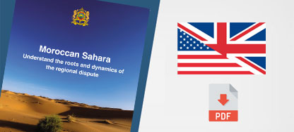 Moroccan Sahara Document - English Version