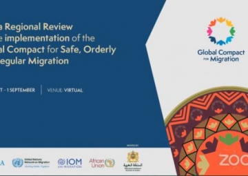Coordinated Action is Needed in Africa on Migrant Integration (Webinar)