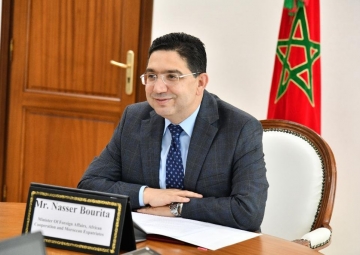 Food Security Has Always Been Strategic Priority for Morocco