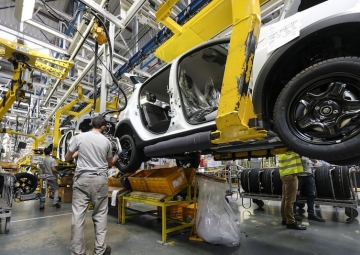Morocco Becomes Africa’s new Automotive Manufacturing Hub