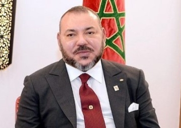 His Majesty King Mohammed VI calls on the international community to provide assistance so that the two Palestinian and Israeli parties can restore mutual trust