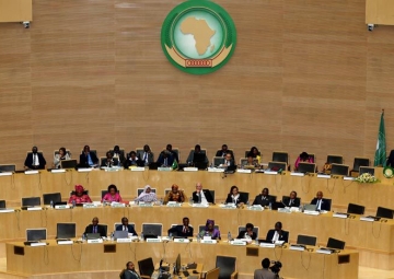 Morocco Elected to the African Union Peace and Security Council