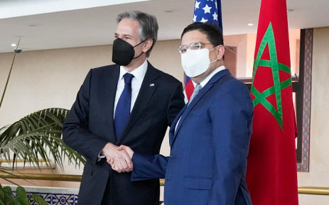 US Secretary of State Anthony Blinken reaffirms support for the Moroccan Autonomy Initiative for the Sahara