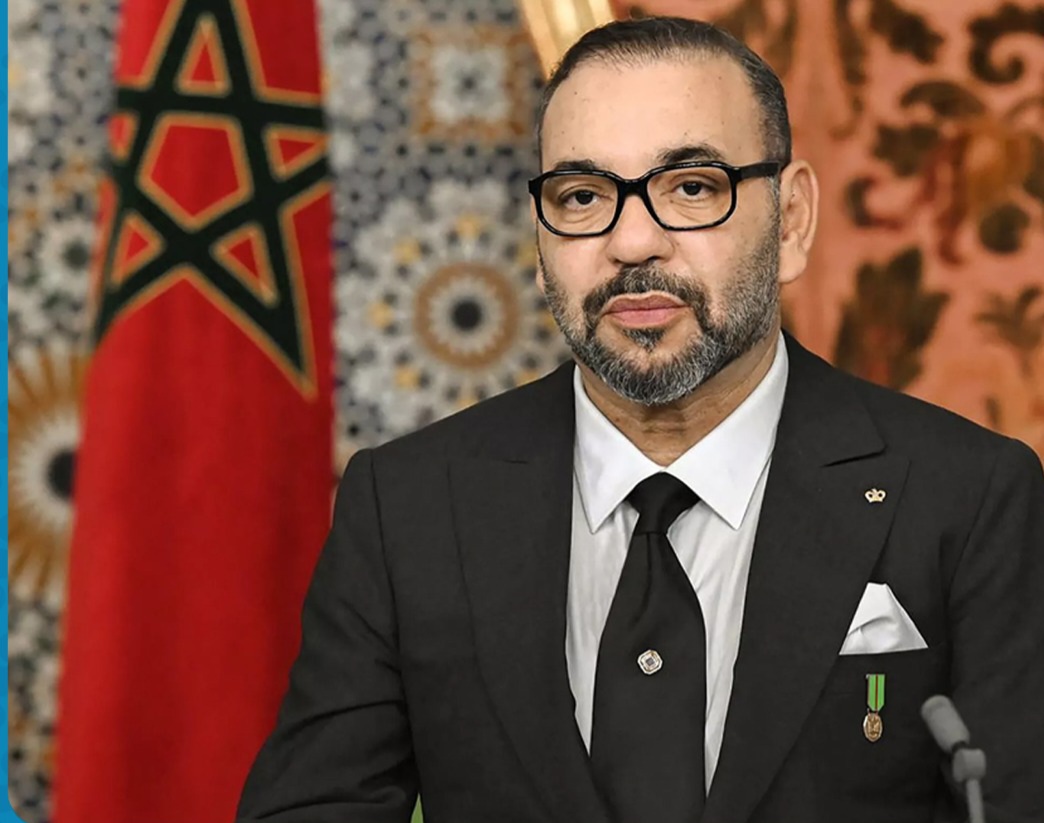His Majesty the King welcomes the firm and clear support for the Autonomy Initiative and calls for the bolstering up of the Moroccan Expatriate Community in the Speech of 69th Anniversary of the Revolution of the King and the People