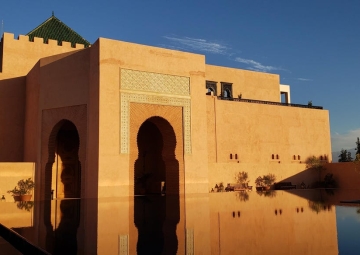Forbes identifies Morocco’s Rich Ecotourism Potential