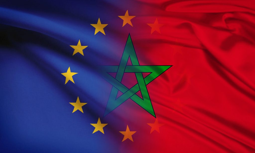Morocco-EU Fisheries Agreement 'Remains in Force', to Be Deployed to 'Deepen Bilateral Partnership' 